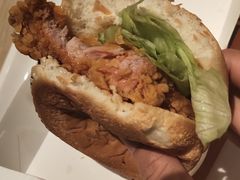 -德克士(洪洞店)