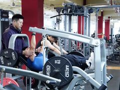 -聚健身GatherFitness(余杭店)