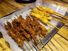 -天天喝丢一只鞋·烧烤·快餐(盐仓桥店)