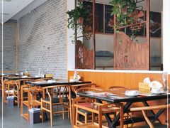 -北门涮肉·铜锅涮肉(南锣鼓巷店)