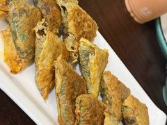 三角包-胖子大排档(白沙路店)