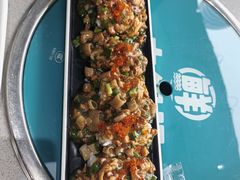 -大锅强·蒸海鲜青岛菜(吾悦广场店)