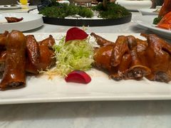 -喜来登由由大酒店九州膳坊中餐厅