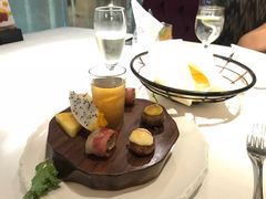 -王品牛排(郑州大卫城店)