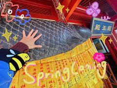 -潭柘寺景区