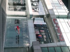 -李宁(大宁国际旗舰店)