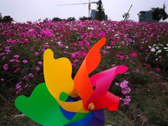 -歌斐颂巧克力小镇