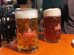 -布拉格餐厅· 中欧捷克菜(全国首店)