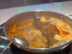 -潮牛岛·潮汕鲜切牛肉自助火锅(无锡首店)