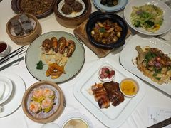 -南园酒家(前进路店)