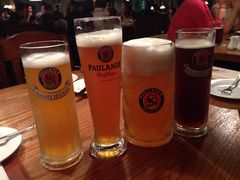 -宝莱纳啤酒花园餐厅PAULANER BRAUHAUS Nanjing(广州路店)