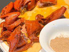 -绿杨春·淮扬宴(庐山路店)