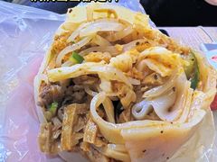 -安徽阜阳卷馍(西单店)