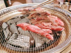-西塔老太太泥炉烤肉(海上世界店)