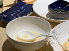 -余欢领鲜火锅(新街口店)