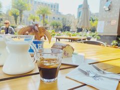-Torch Coffee 炬点咖啡