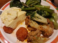 -比格比萨自助(花园路店)