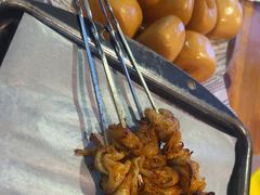 -四禧精酿烧烤串吧(大明湖店)