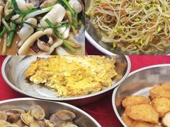 -胜海大排档·海鲜·黄鳝饭(十年老店)