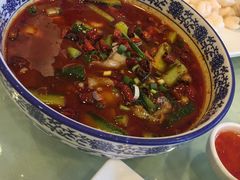 麻辣馋嘴蛙-江南村酒家