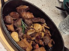 -CRAZYONES西班牙海鲜饭(上海美罗城店)