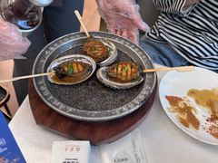 -品海楼·大连海胆锅贴馆(东港店)