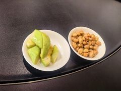 -双生不夜粥