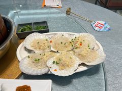 -皮记海鲜1995(寮步店)