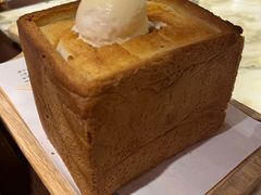 -绿茶餐厅(朝阳大悦城店)