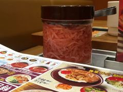 -食其家·牛丼咖喱(大悦城店)