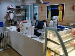 -Husky Go! 哈士奇体验馆·宠物咖啡厅狗咖