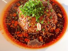 口水鸡-渝信川菜(南滨店)