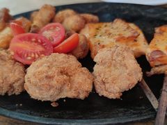 -萨莉亚意式餐厅(恒宝广场店)