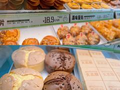 -南洋大师傅(长楹天街店)