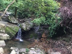 -浙北大峡谷