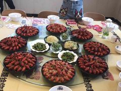 -松哥油焖大虾·外卖(西乡店)