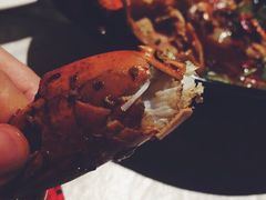 -红辣椒·川菜·火锅(科华路店)