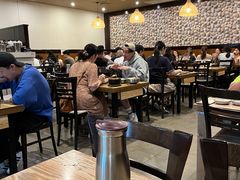 -Myeongdong North Strathfield