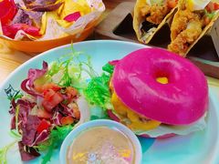 -Famous肥猫墨西哥音乐餐吧(五棵松华熙LIVE店)