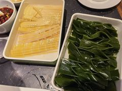 -南门涮肉(通州大船店)