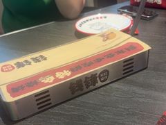 -钱锋炭缸烧烤(南湖大路总店)