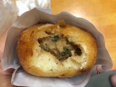 -煎意浓·吴记煎包(八角亭店)