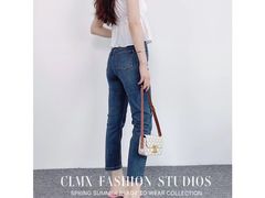 -CLMX(新天地凯德晶萃广场店)