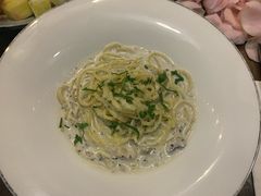 -1861意大利餐厅(文化广场店)