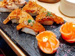 -东京屋(武定路店)
