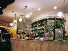 -花舍·新派粤菜·西餐·下午茶(亚运村·鸟巢店)