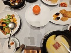 -金悦轩海鲜酒家(拱北店)