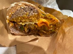 -Catch Bagel(芳草地店)