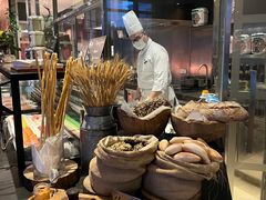 -上海外滩茂悦大酒店