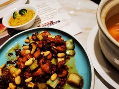 -南山鲜虾面·活鲜小馆·海味大连菜(南山总店)